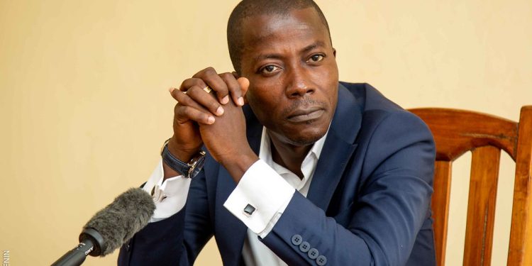 Wilfried L. Houngbédji sur l&rsquo;interdiction de visite des  Démocrates à Aïvo : « En démocratie, on s’organise pour se conformer aux lois »