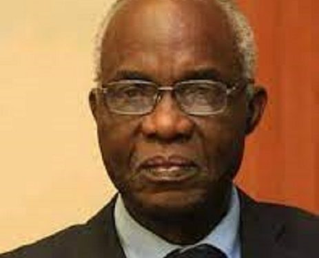 Bénin : le magistrat à la retraite, William Antoine Alyko n’est plus