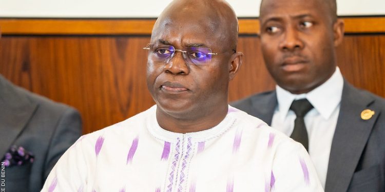 Enseignement supérieur au Bénin : La Délégation au contrôle et à l&rsquo;éthique installée