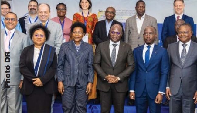 Economie informelle en Afrique : Des experts échangent sur renforcement des systèmes d’apprentissage