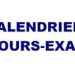 Bénin : le calendrier national des examens de 2023 disponible
