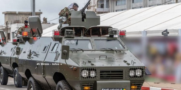 Terrorisme, extrémisme violent et piraterie maritime au Bénin :  Des mesures hardies déployées depuis 2016