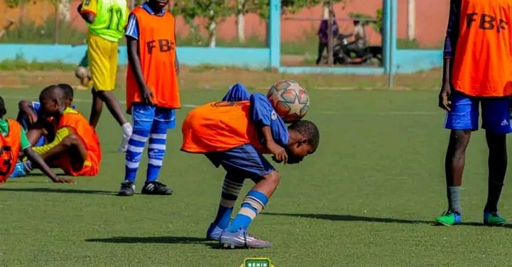 Championnat professionnel 2022-2023 de volleyball du Bénin : La deuxième journée lancée ce samedi
