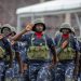 Recrutement de la deuxième vague des 700 élèves agents de Police au Bénin : La phase sportive prévue pour les 24 et 25 février