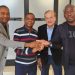 Encadrement technique des Guépards seniors : Gernot Willi Rohr paraphe son contrat