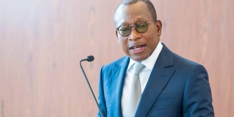 Bénin : Voici le type d’enseignant que Talon souhaite pour les universités