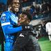 Match Amical féminin : Les Écureuils dominent l&rsquo;équipe double championne du Bénin