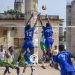 Championnat professionnel 2022-2023 de volleyball du Bénin : La deuxième journée lancée ce samedi