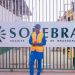 Visite d’usine de production à Cotonou : La Sobébra ouvre ses portes à Sagbohan Danialou