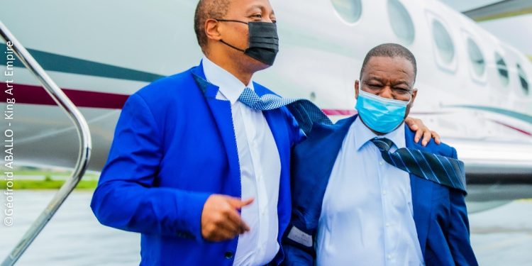 45ème Assemblée générale ordinaire de la Caf : Le Bénin abrite la rencontre le 13 juillet