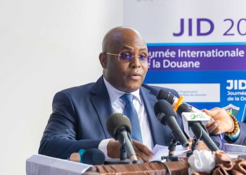 Bénin : 548 milliards de FCfa mobilisés par la Douane en 2022