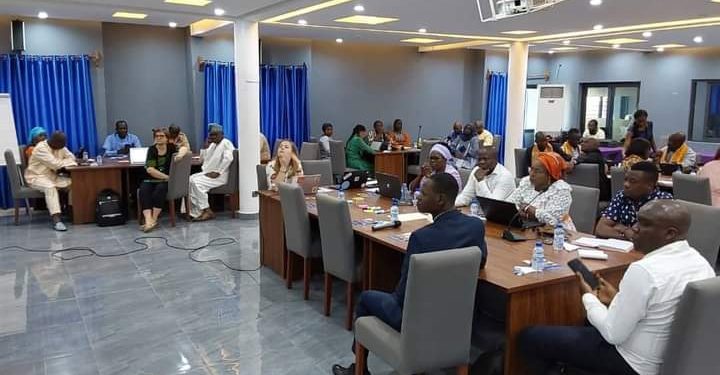 Alliance droits et santé : La problématique des Dssr au cœur d’une causerie-débat à Cotonou
