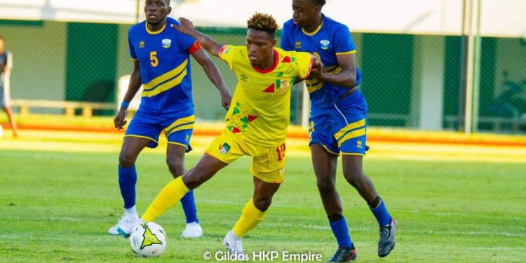 Eliminatoires Can Côte d’Ivoire 2023 : Le match retour Rwanda-Bénin se jouera à Kigali