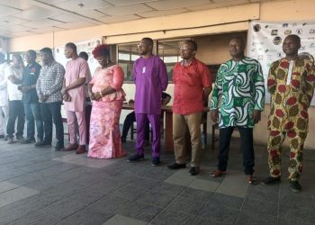 L'Odem du Bénin a un nouveau bureau. Elus le 17 mars 2023, les membres de la 9ème mandature ont été installés le même jour.