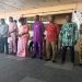 L'Odem du Bénin a un nouveau bureau. Elus le 17 mars 2023, les membres de la 9ème mandature ont été installés le même jour.