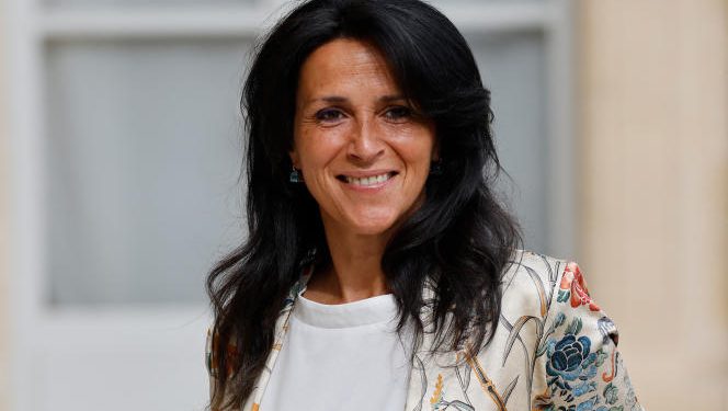 Coopération franco-béninoise : La secrétaire d’Etat française Chrysoula Zacharopoulou au Bénin ce jour