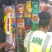 Reconditionnement des sacs de produits emballés : Des commerçants véreux épinglés à Dantokpa