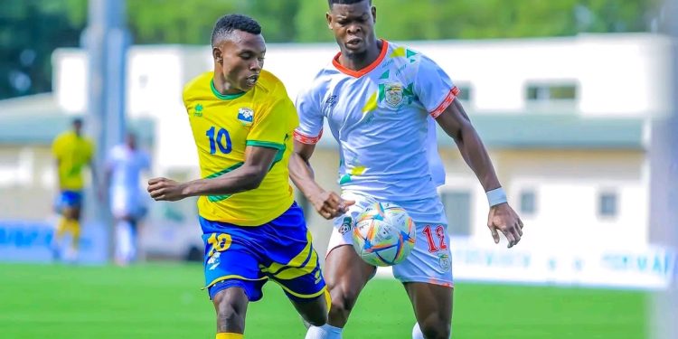 Qualification pour la Can Côte d&rsquo;Ivoire 2023 : le Bénin compromet ses chances