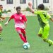 Football féminin au Bénin : Les championnats de 1ère et 2ème divisions actent leur 8ème journée