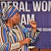 Jif 2023 à l’ambassade des Etats-Unis au Bénin : Mariam Chabi Talata partage son expérience politique avec des femmes leaders