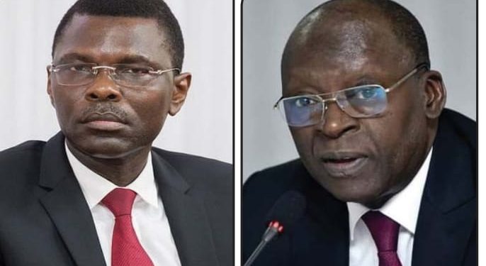 Pressions tous azimuts pour la libération de Madougou et Aïvo : L&rsquo;opposition dans une confusion de rôle