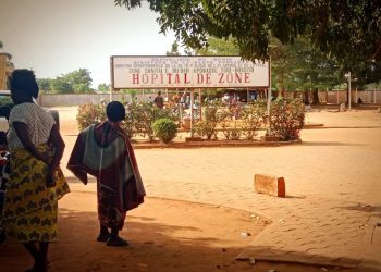 Sèmè-Podji : Christian Bankolé rend grâce à Dieu pour Houngbedji