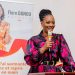 Bénin : Zoom sur Flore Djinou, la nouvelle secrétaire exécutive de l&rsquo;Inf