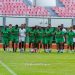 Manche retour Rwanda vs Bénin : Avec un autre cadre, Sessi absent à Kigali