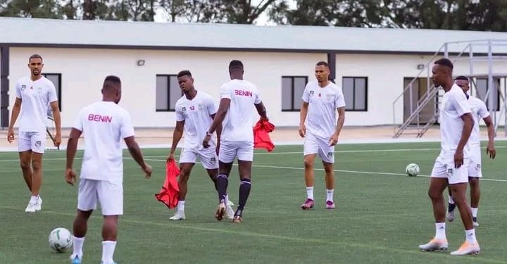 J4 éliminatoires Can 2023 : Le Bénin joue son destin ce jour face au Rwanda