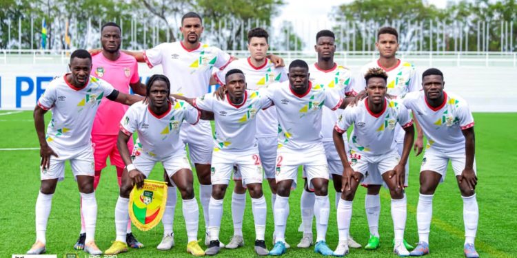 Match nul hier contre le Rwanda à Kigali Pelé stadium : Les chances de qualification du Bénin hypothéquées