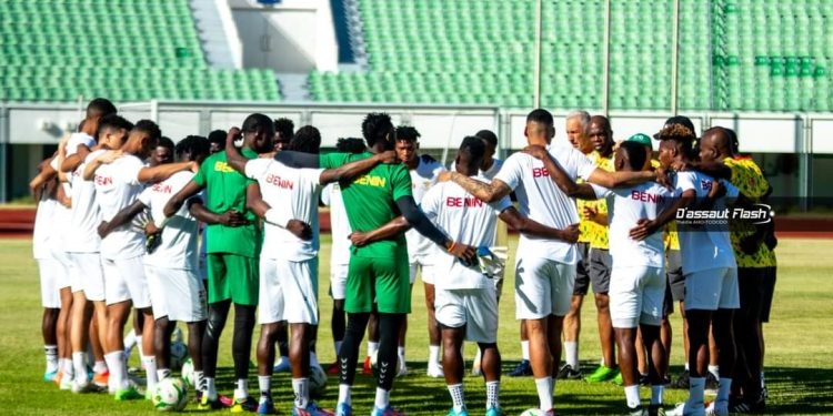A 24h de la manche aller du match contre le Rwanda : Les Guépards prêts pour le challenge