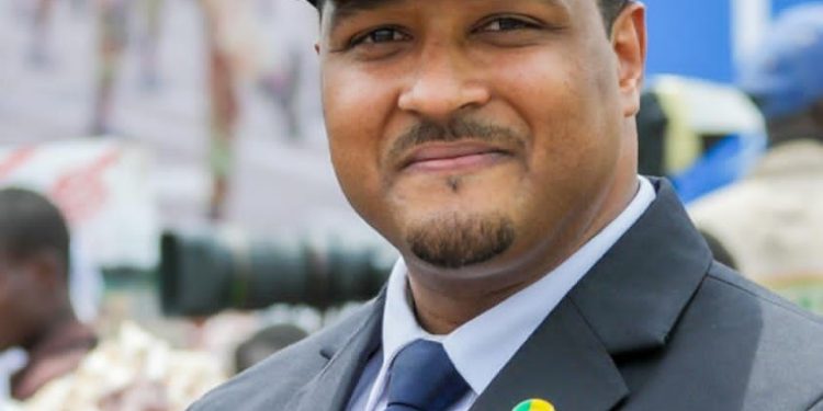 Traque contre les cybercriminels au Bénin : Habib Aboukhedoud salue l’opération et encourage le gouvernement
