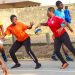 Préparatifs du « Ihf Challenge Trophy » Dames : Le 1er stage des 59 Béninoises achevé à Porto-Novo