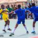 Ihf Trophy féminin 2023 de Handball : Les présélectionnées cadettes et juniors du Bénin dévoilées