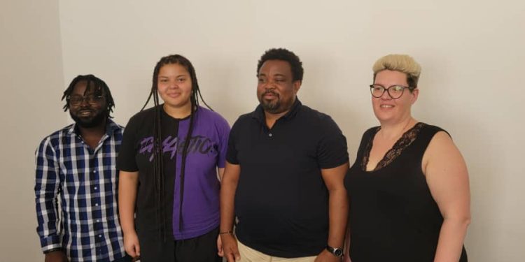 Partenariat Bénin – Luxembourg au handball : Des expatriés détectés, un contrat en vue