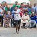Tournoi «Noël en pétanque» : Pscas et Houenoussou Pétanque Club ont tenu la 3ème édition