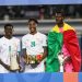 Promotion du football féminin à la base : La Fbf appuie financièrement les clubs et ligues départementales