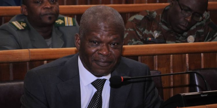 Terrorisme, extrémisme violent et piraterie maritime au Bénin : Des mesures hardies déployées depuis 2016