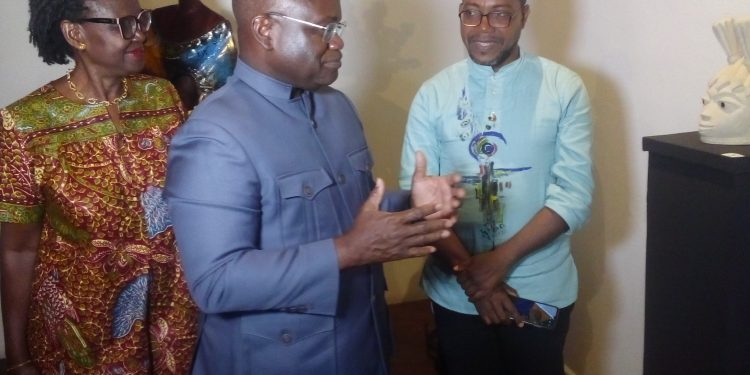 Pour corruption et détournements de fonds : Papa Massata Diack écope de cinq ans de prison
