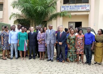 Mise en œuvre de la « 5S-Kaizen-Tqm » dans les hôpitaux avec l’appui de la Jica : Les facilitateurs des Eaq/Eat approfondissent leurs connaissances