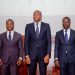 5ème Recensement général de la population au Bénin : Les membres des organes de gestion installés