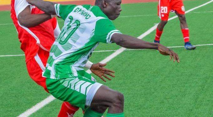 J4 Super Ligue Pro : Coton Fc en rattrapage, Loto-Popo Fc accélère