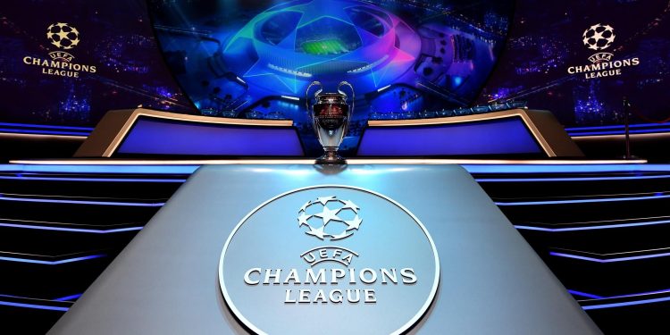 Ligue des champions 2022-2023 : Voici le tirage au sort des quarts de finale