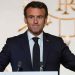 la France apporte son plein soutien à la Cpi pour le mandat d'arrêt contre Vladimir Poutine