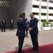 Diplomatie : le président Mohamed Bazoum à Cotonou pour une visite officielle