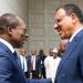 Coopération bilatérale : Talon attendu à Niamey