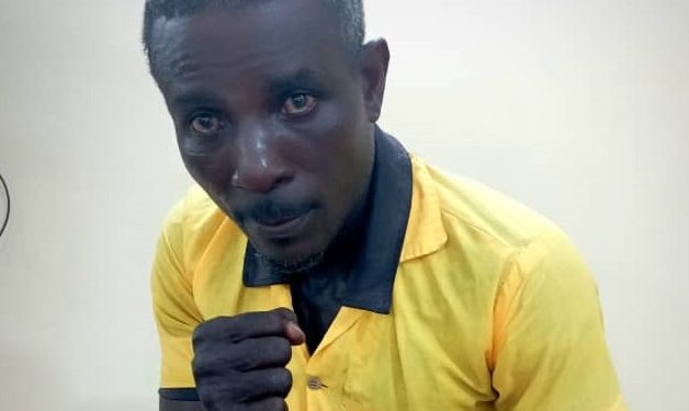 Septuple champion d’Afrique de boxe : Nazaire Padonou, de la gloire au déclin