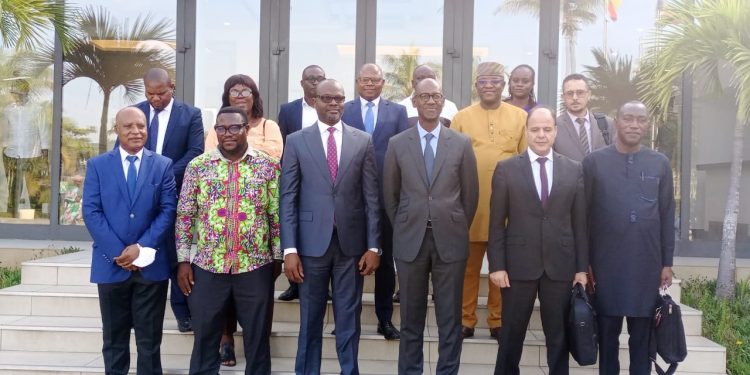 Gestion des Engins explosifs improvisés : Les Etats-Unis offrent leur expertise au Bénin