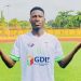 Match Benin-Rwanda : Cébio Soukou blessé, Rodolpho Aloko en remplacement