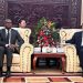 Développement économique au Bénin : Wadagni échange avec le président de l’Eximbank of China